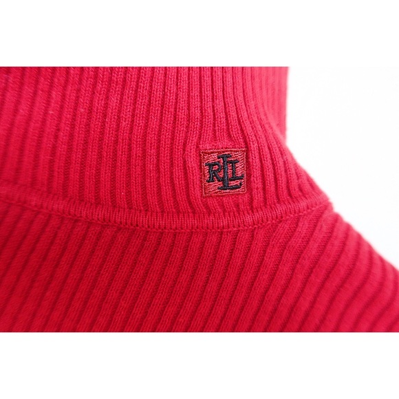 Ralph Lauren sweater - Picture 5 of 7